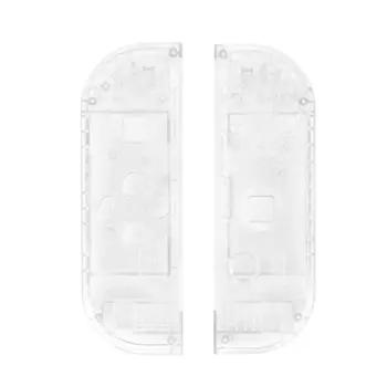 

Replaced L+R Protective Case PC Cover Protector for NS Switch Game Controller D08A