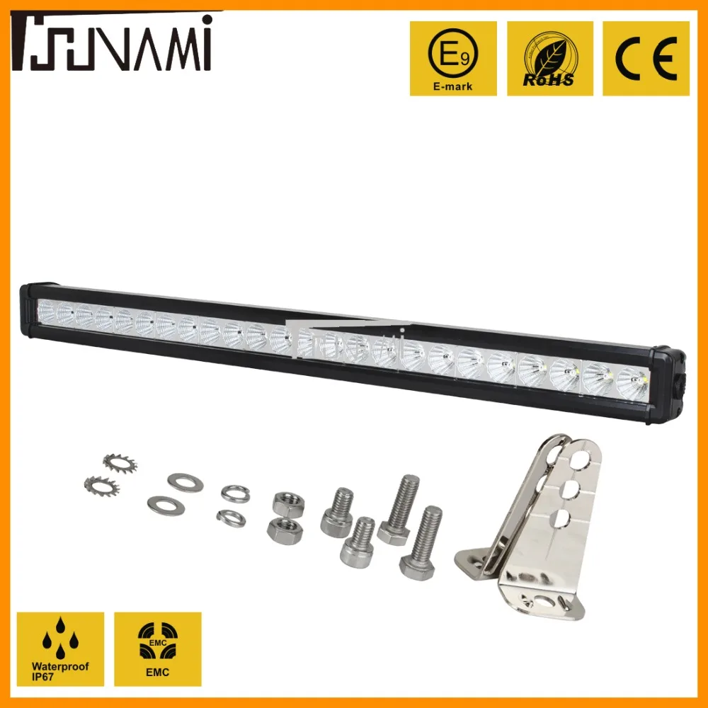 light bar
