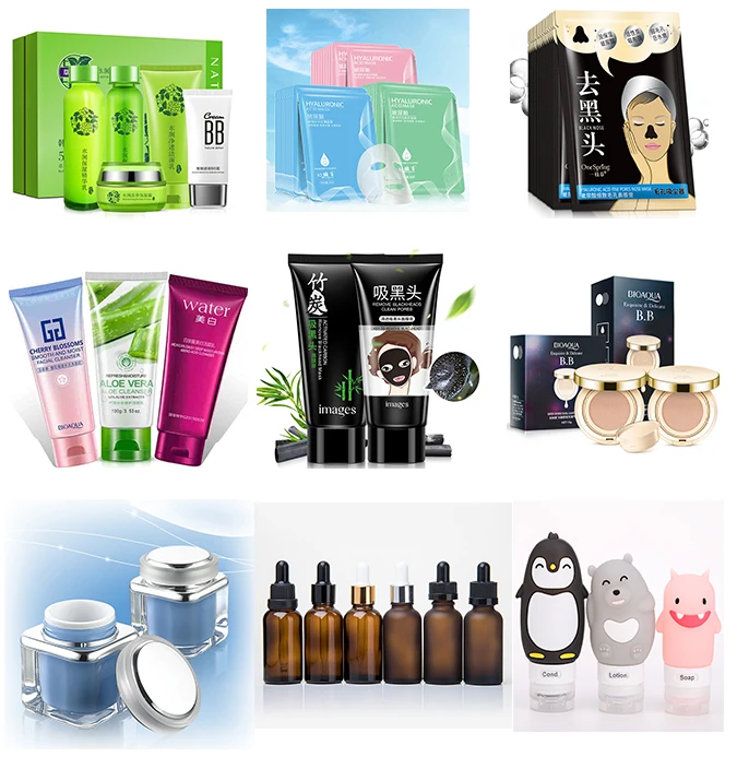 Good feedback new product wholesale oem snail skin care set One spring  cosmetic personal