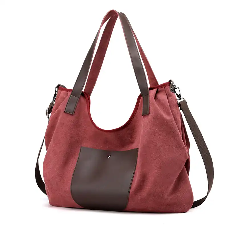 Sac toile femme été Clearance