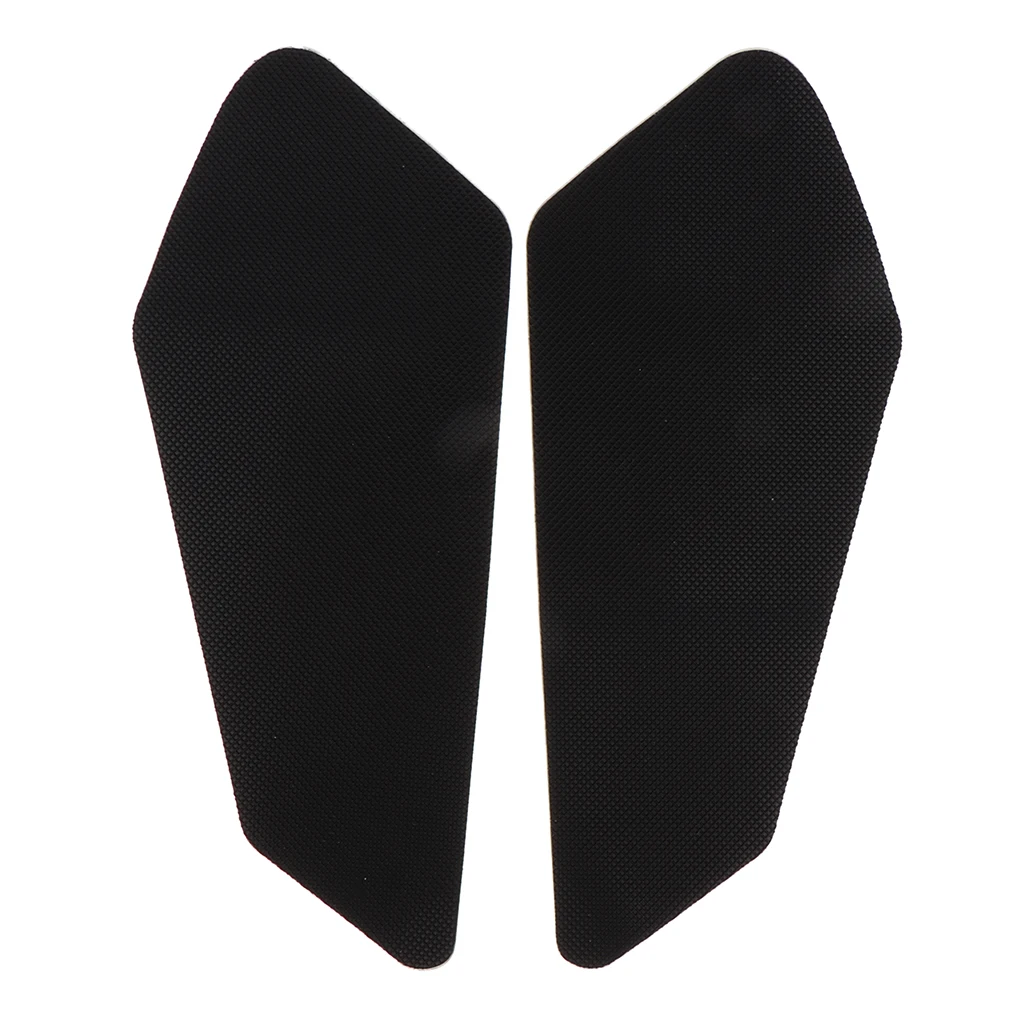 Motorcycle Protector Anti slip Tank Pad Sticker Gas Knee Grip Traction Side Decal- FOR Honda CBR650F