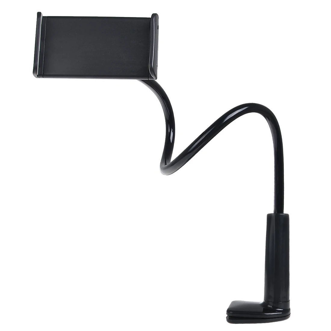

tablet holder Flexible Long Arm Tablet Stand Desktop Bed Tablet Holder for Ipad on Bed Lazy Bracket 360 Degree Rotating 70 Cm