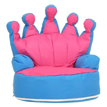 

Special Children's Small Sofa Seat Princess Room Decoration Single Baby's Sofa Reading Area Arrangement Tatami