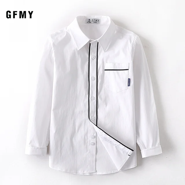 Stylish and comfortable boys shirt