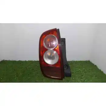 

59667 Left Rear light Nissan Micra (k13)