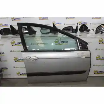 

WINDOW LIFTER FRONT RIGHT CITROEN C5 SALOON