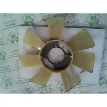 

2908161 Viscous fan Engine Land Rover Range Rover 2.4 Turbodiesel