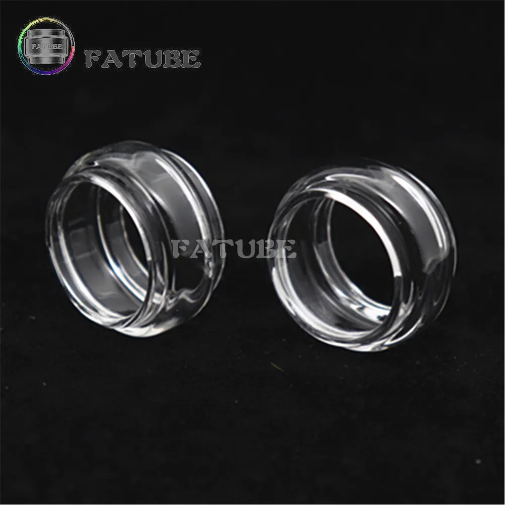 5 шт. FATUBE bubble glass аксессуары для сигарет для безграничных RDTA Classic edition