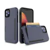 Case -Navy Blue