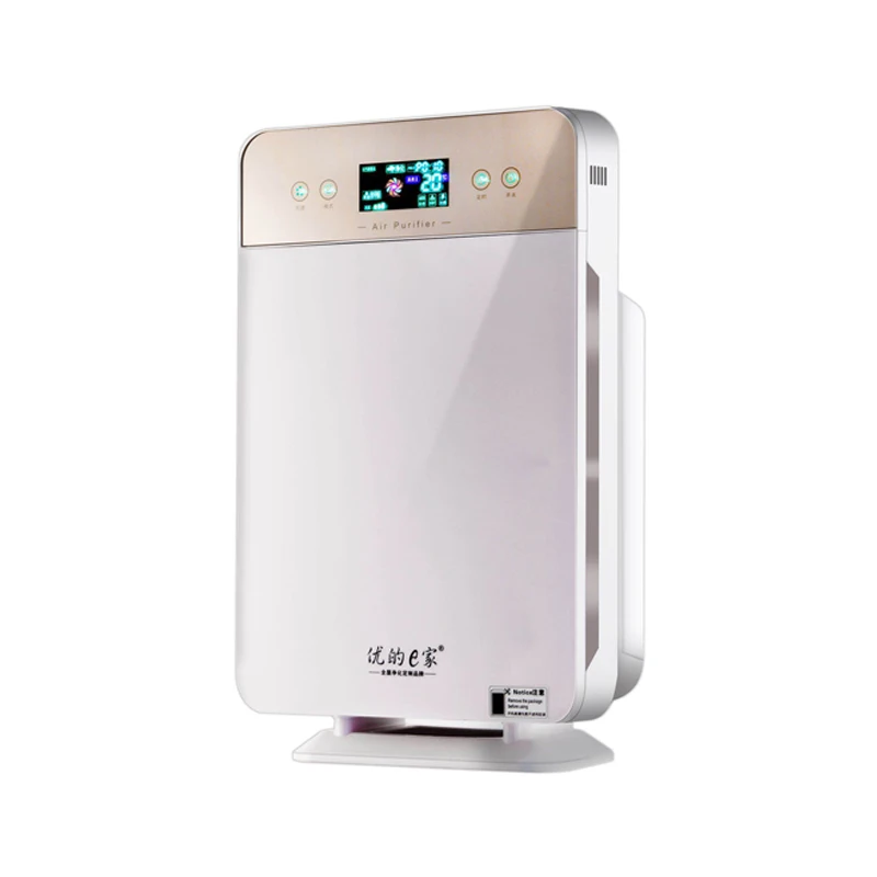  Air Purifier Home Bedroom Indoor Silence In Addition To Formaldehyde PM2.5 In Addition To Smog In A - 4000319737250