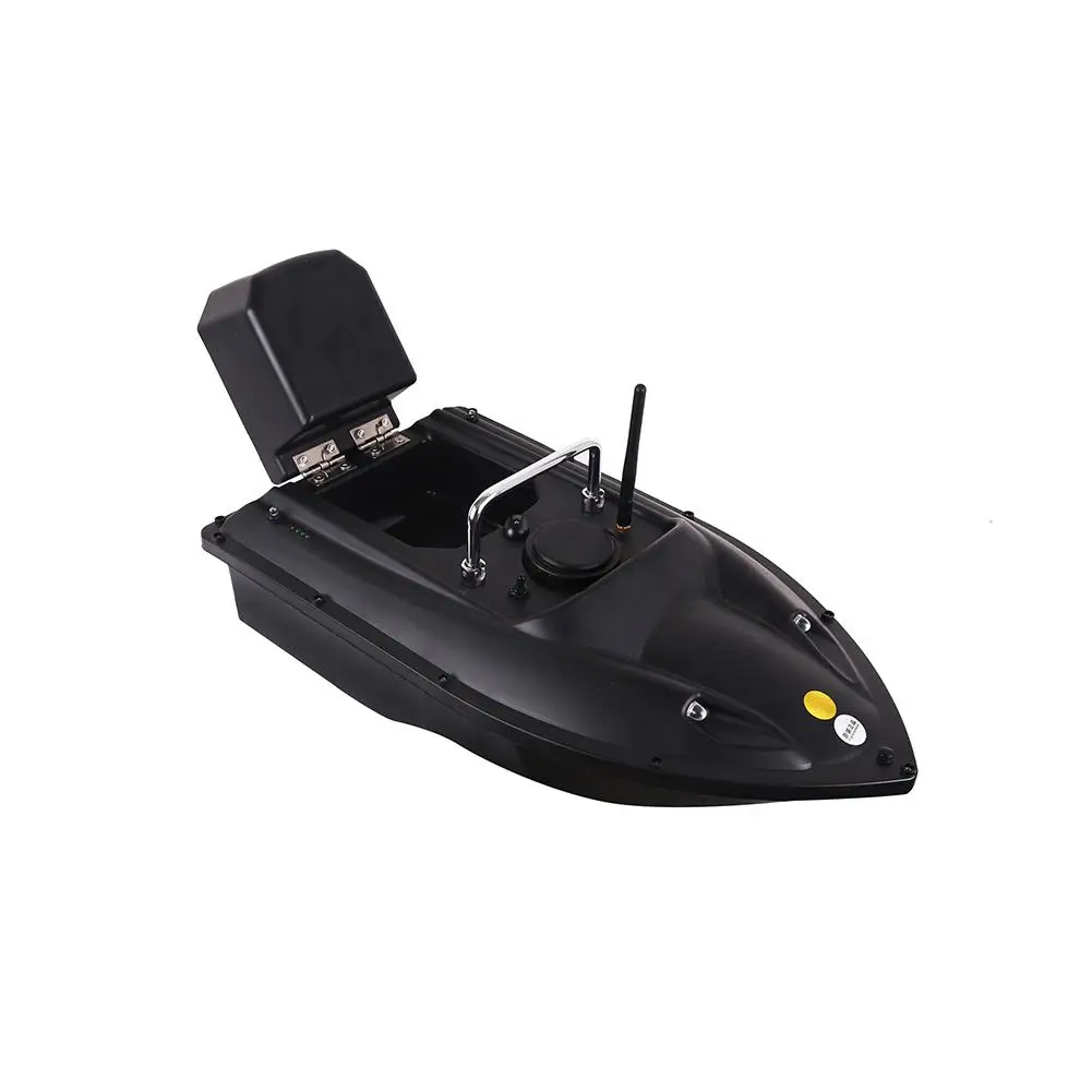 RC приманка лодка рыболокатор скорость круиз рыскания коррекция корабль сильное сопротивление ветра ABS RC приманка лодка