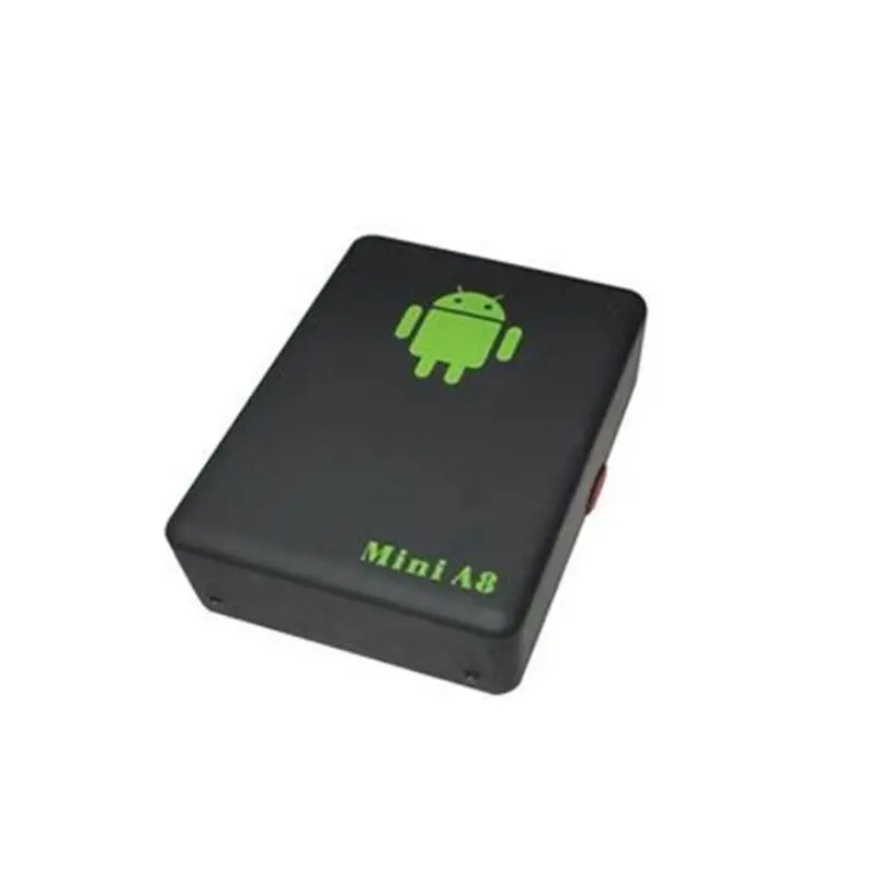 

2019 Mini GPS Tracker Car GPS Locator Tracker Car Gps Tracker Anti-Lost Recording Tracking Device Voice Control
