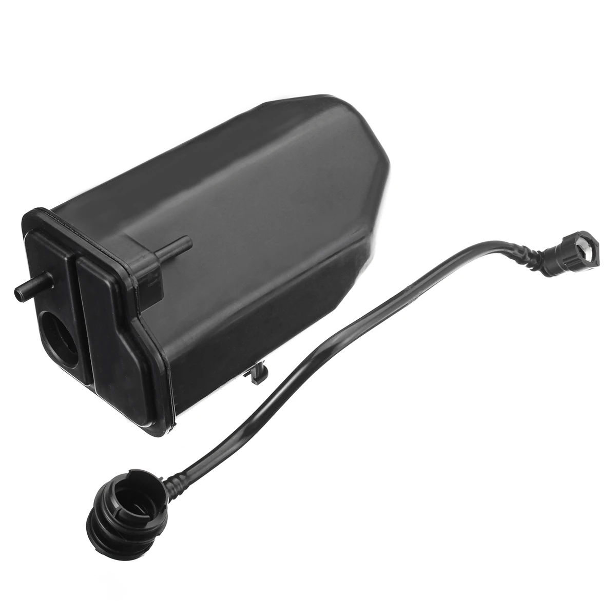 1 1K0201897AE 1K0201801E канистры с активированным углем для VW/Jetta Golf EOS для Audi A3 TT - Цвет: 1