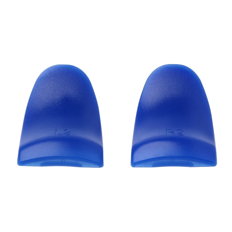 

1 Pair / Set L2 R2 Trigger Extended Buttons Kit For Playstation PS4 Controller