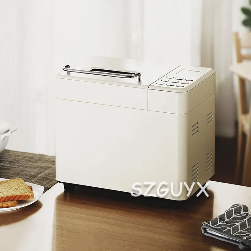 Автоматическая машина для выпечки хлеба тостер WIFI умная электрическая