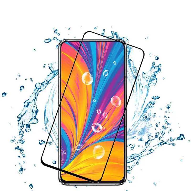 삼성 A32 A325F DS A52 A525F A526B A72 A725F A02 A022G S21 용 강화 유리 갤럭시 A 32 52 72 02 용 보호 스크린 필름