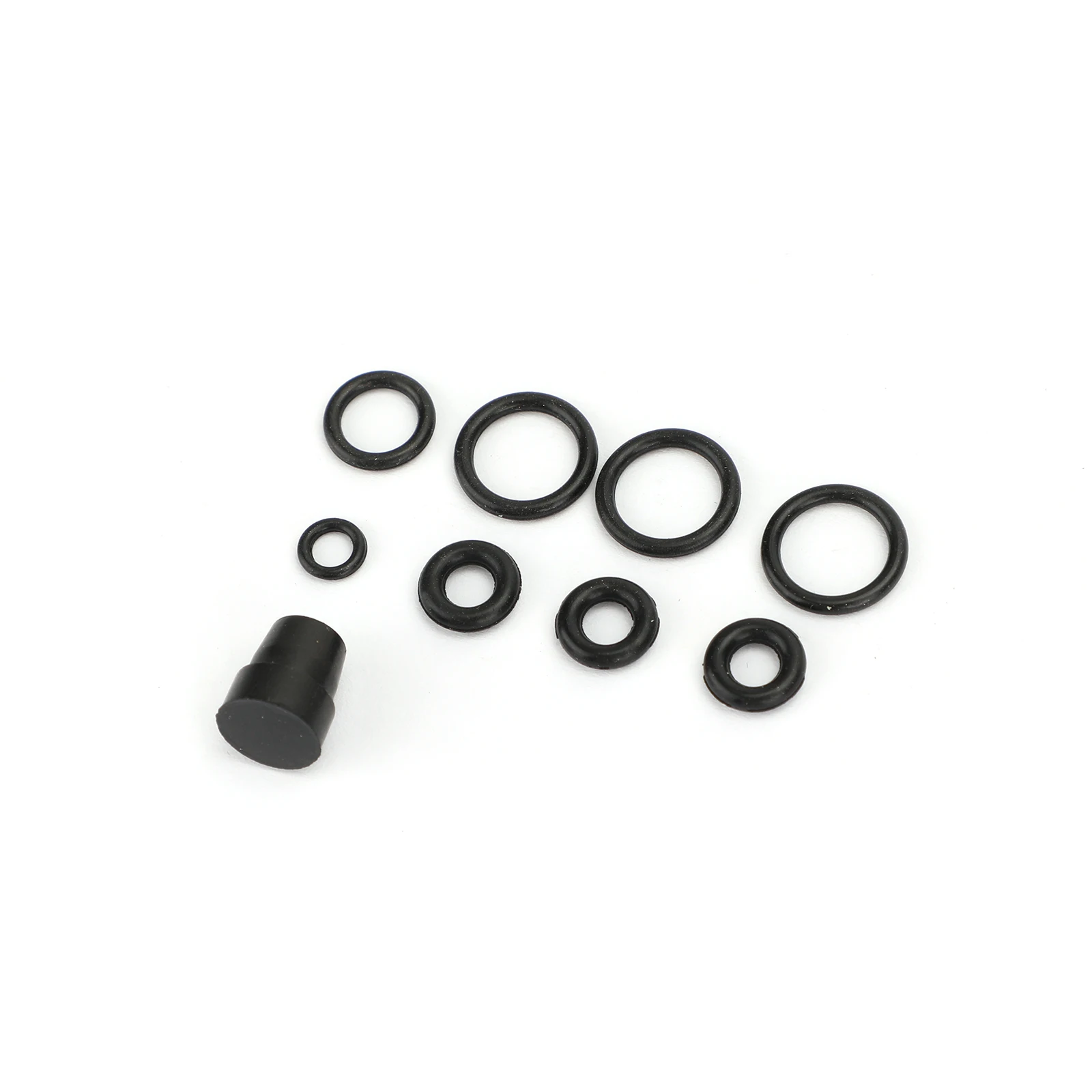 Areyourshop для HONDA CB900C 900C CB1000C CB900F 1980-1983 82 карбюратор Ремонт Ремонтный комплект Алюминий мотоцикл вездеход запчасти