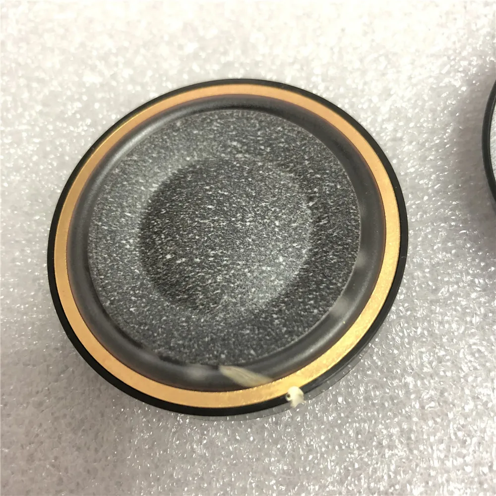 Unidade de Alto-falante Mesmo para Fones de Ouvido Substituição Original Faça Você Akg N90 N90q 52mm - Image 2