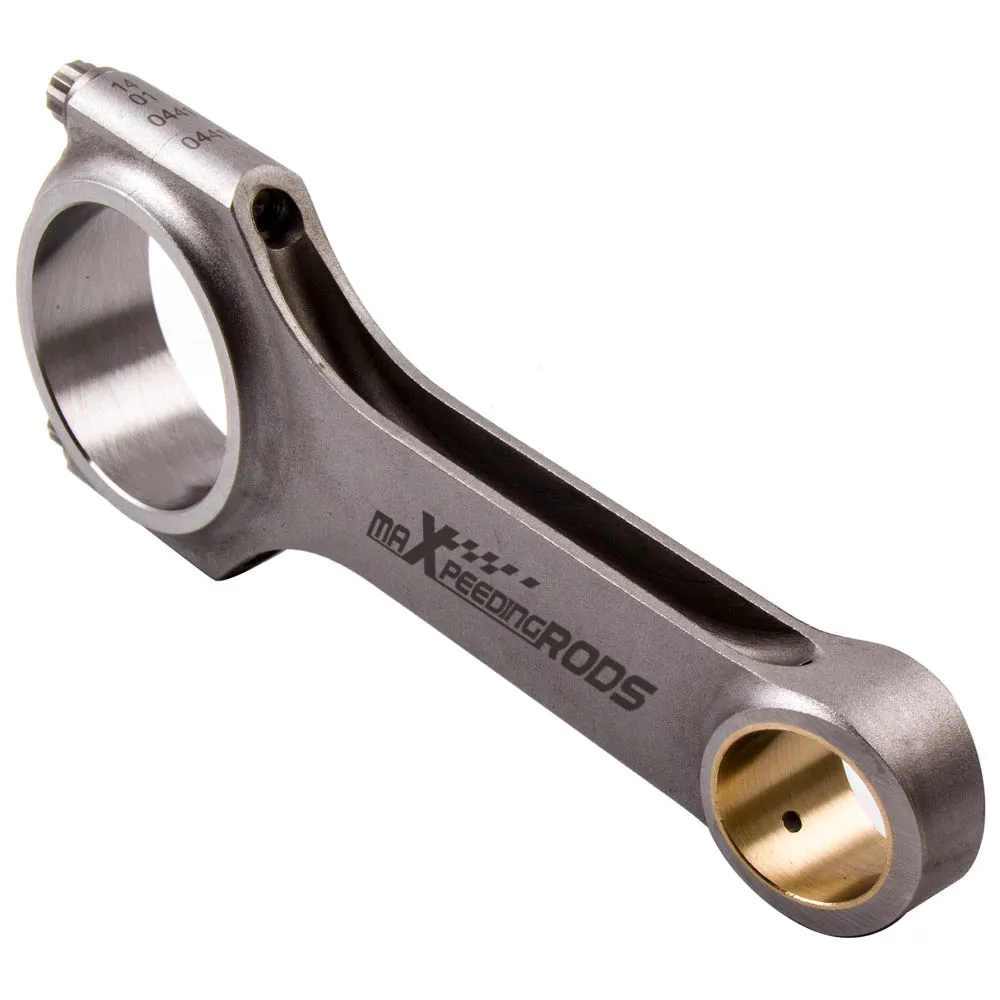 4340 EN24 Con Rod Conrods Connecting Rods for VW 1