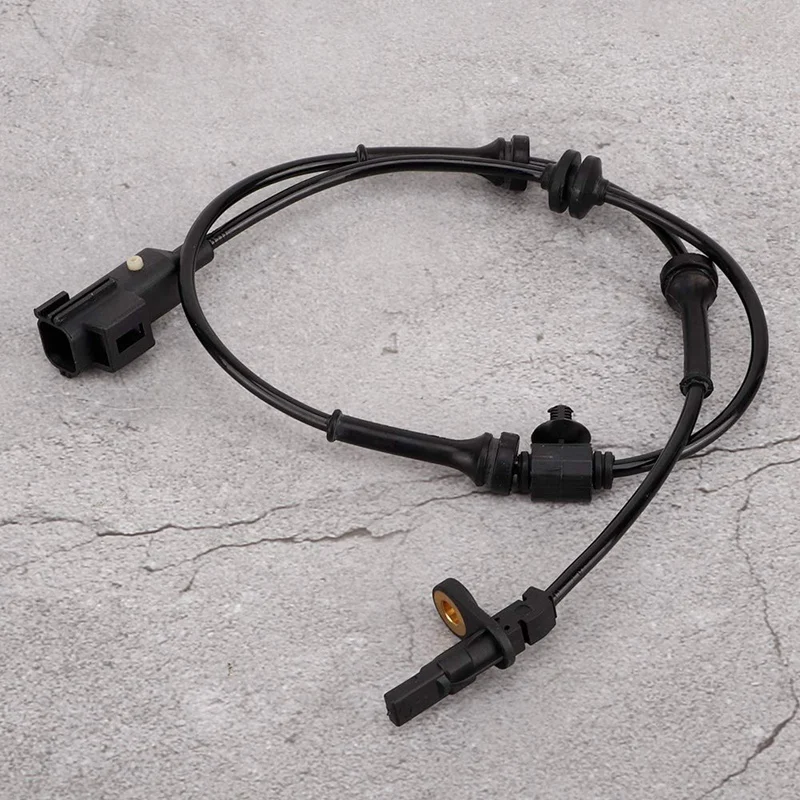 LR001057 ABS Датчик скорости колеса заднего колеса ABS Датчик скорости для Land Rover Skywalker 2 2006