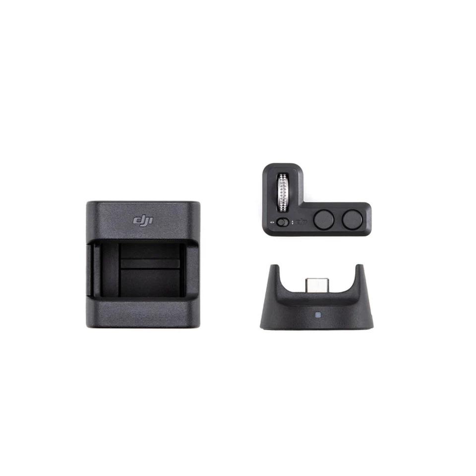 Osmo Карманный контроллер колеса/беспроводной модуль/аксессуар крепление адаптер расширения для DJI OSMO карманные аксессуары