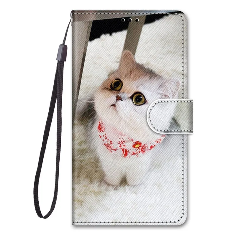 samsung silicone case a20e case On for capa Samsung Galaxy A20 e A 20e SM-A202F/DS SM-A202FD cover for Samsung A20S A207 m20 flip wallet leather funda kawaii samsung phone cases Cases For Samsung