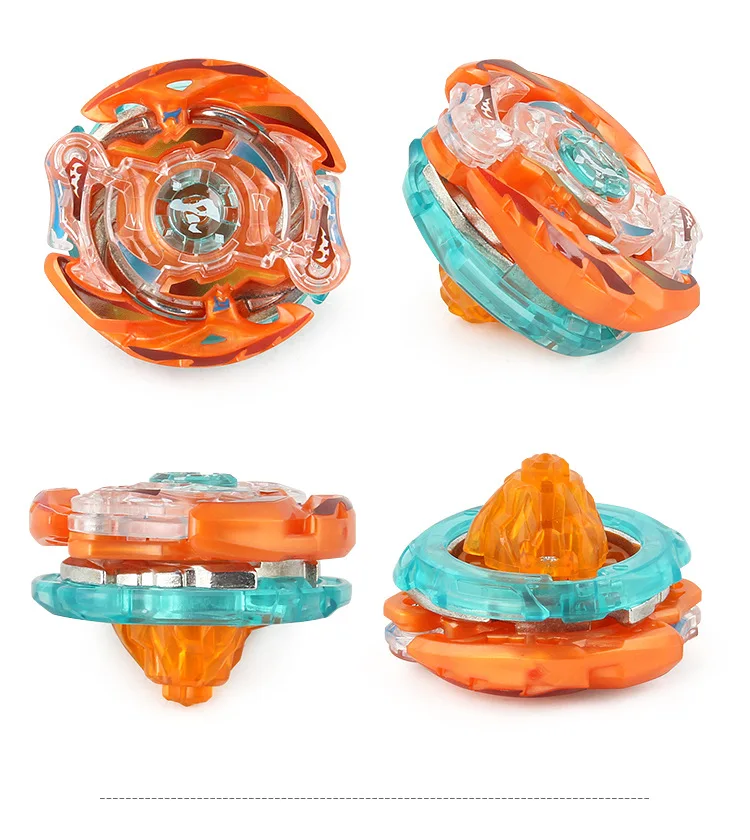 Burst поколения битва гироскоп игрушка в сборе сплав вращающийся Beyblade Spinner B73B74B75B79B82B85
