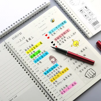

Schedule Notebook Students Per Person Per Day Time Management Learning Work Planning Table Efficient Manual 365 Notes