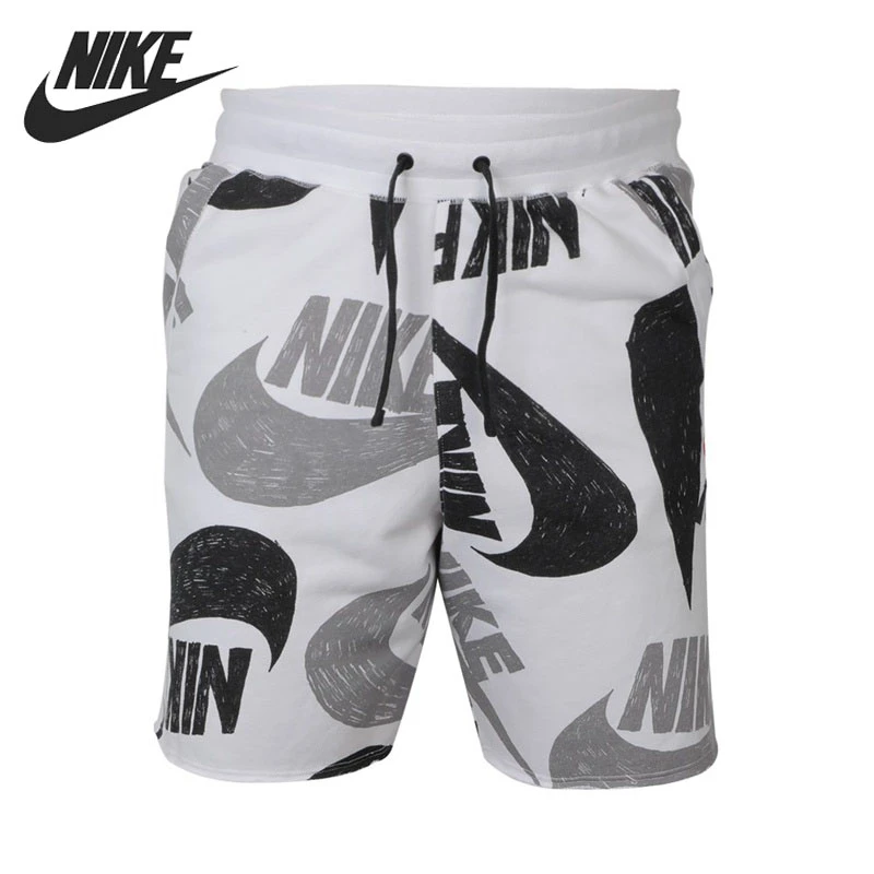 Nike m nsw ce short ft aop 1 Clearance