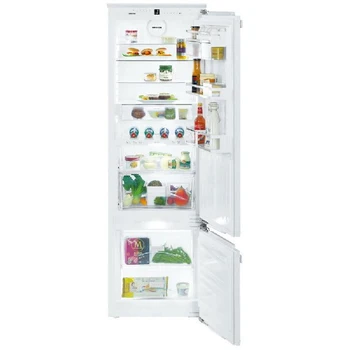 

Built-in two-chamber refrigerator Liebherr, ICBP 3266-21