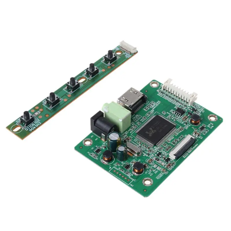 1Set HdMI EDP Lcd Controller Driver Board Module 1920x1080 Display Panel Adapter