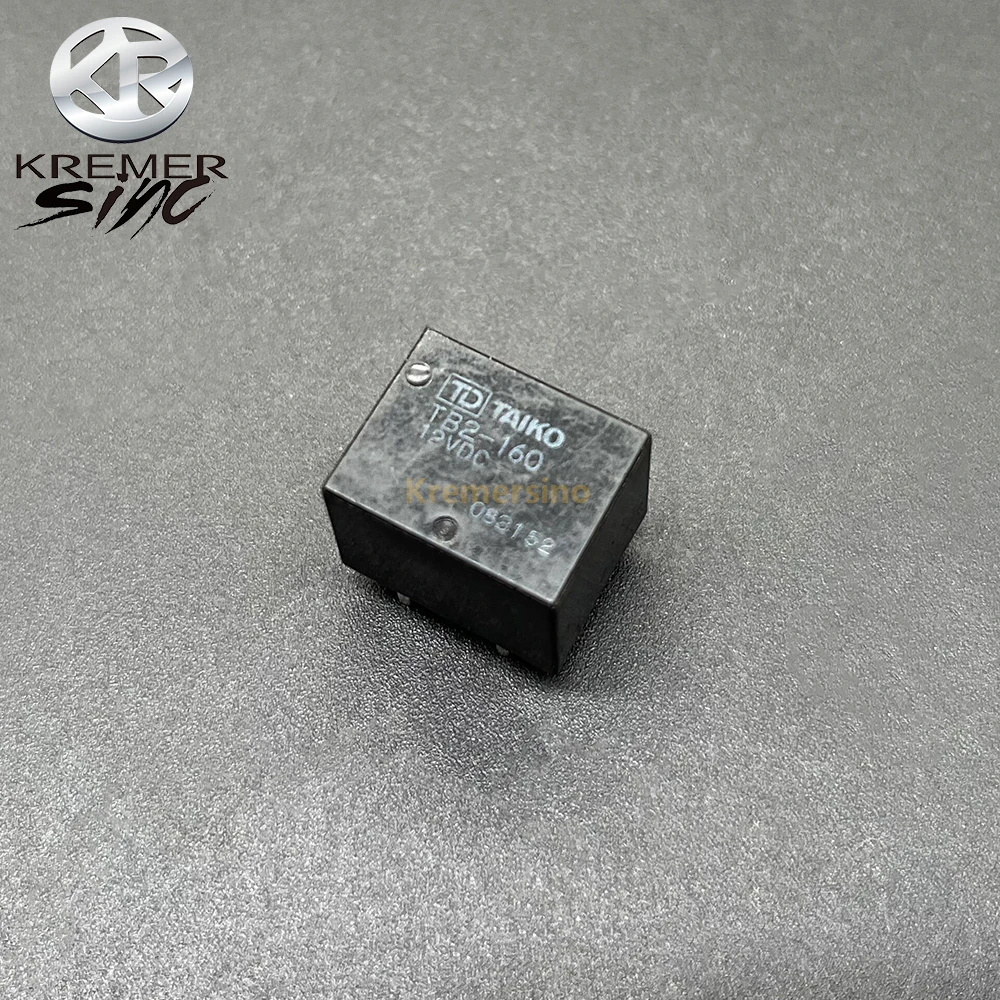 Tb2 160 реле