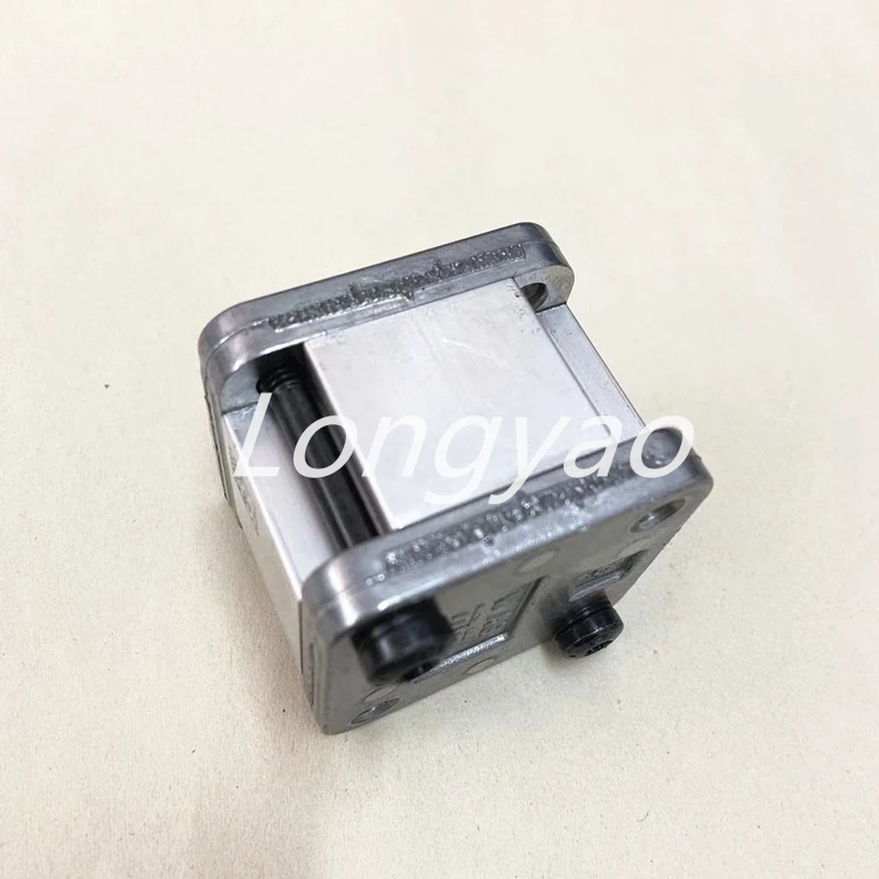 DSG 0AM325579D 0AM DSG 7 скоростей DQ200 трансмиссионный масляный насос для VWW AAudi Skoda DSG 7 скоростей отремонтированный