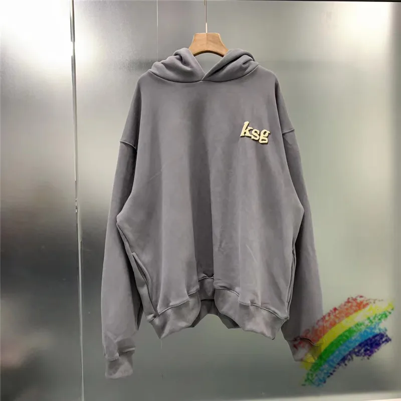Kanye west ksg hoodie Clearance