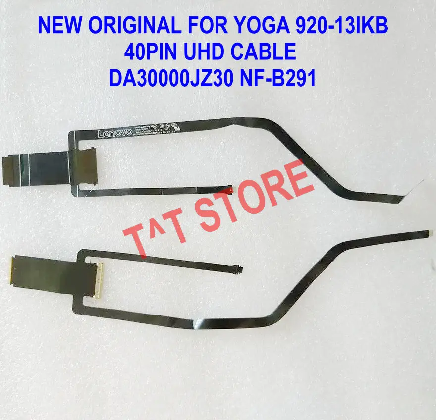 NEW For Lenovo Yoga 920-13ikb 80y7 Genuine LCD UHD 4k Display