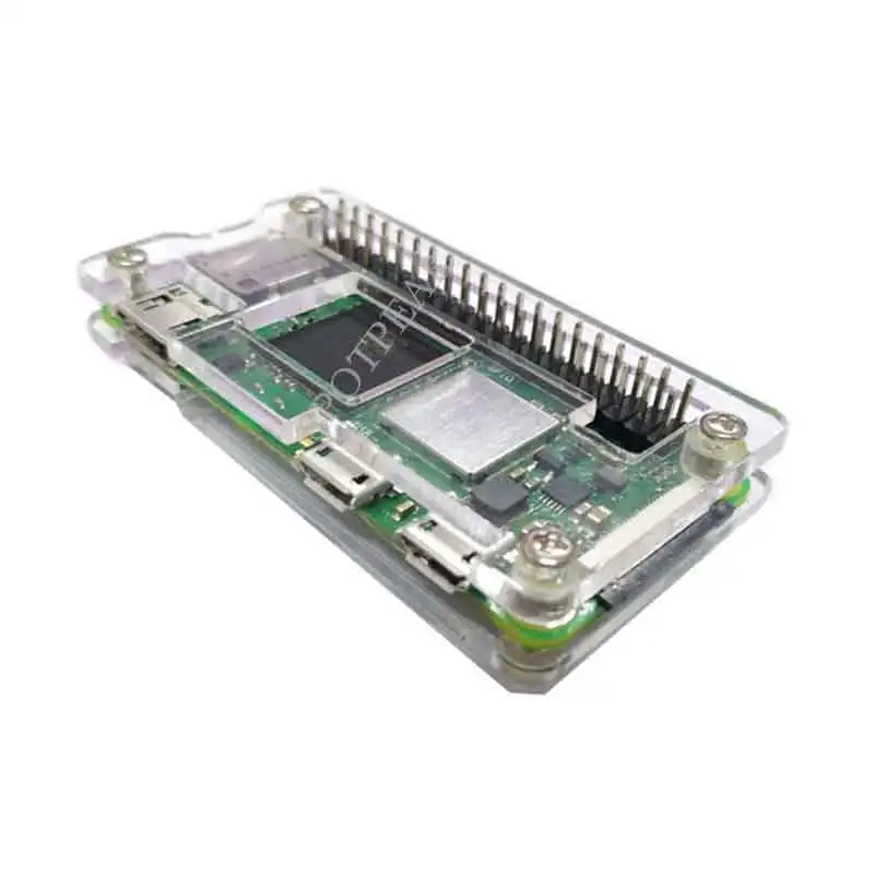 Raspberry Pi Development Board Raspberry Pi Zero 2 W PI0 2W with case