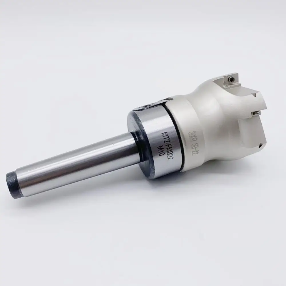 Фрезерный станок с ЧПУ MT4 FMB22 M16 MT3 M12 MT2 M10 + BAP300R 50-22-4T | Инструменты