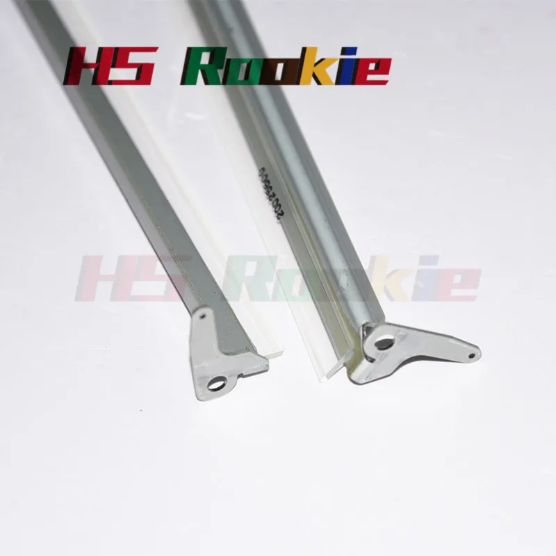 2 шт. A03U553000 для Konica Minolta Bizhub Pro C 5500 5501 6500 6501 C5500 C5501 C6500 C6501 переводной ремень чистящее