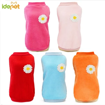 

Warm Pet Dog Clothes For Small Dogs Clothing Winter Clothing for Dogs Coat Puppy Pet Clothing for Large Dog Hoodies Chihuahua