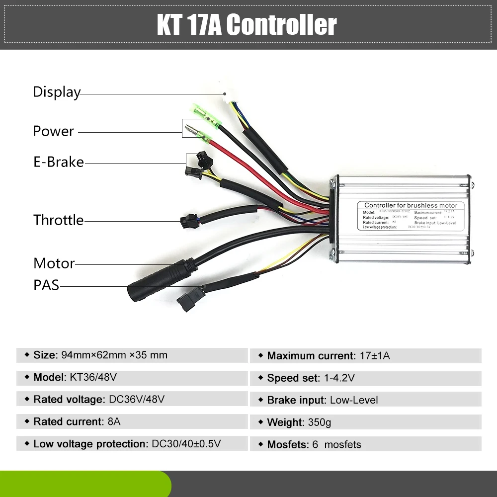 US $109.98 Electric Bike Conversion Kit 1629 inch 700C ebike Conversion Kit 3648V 350W Front Bicycle Hub Motor Wheel with LCDLED display