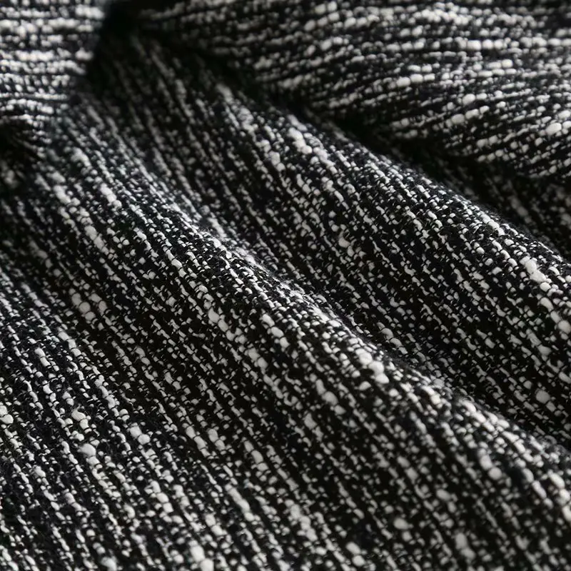 Женский свитер za, Повседневный хлопковый однобортный Кардиган, элегантный свитер с v-образным вырезом и длинным рукавом, вязаный зимний свитер