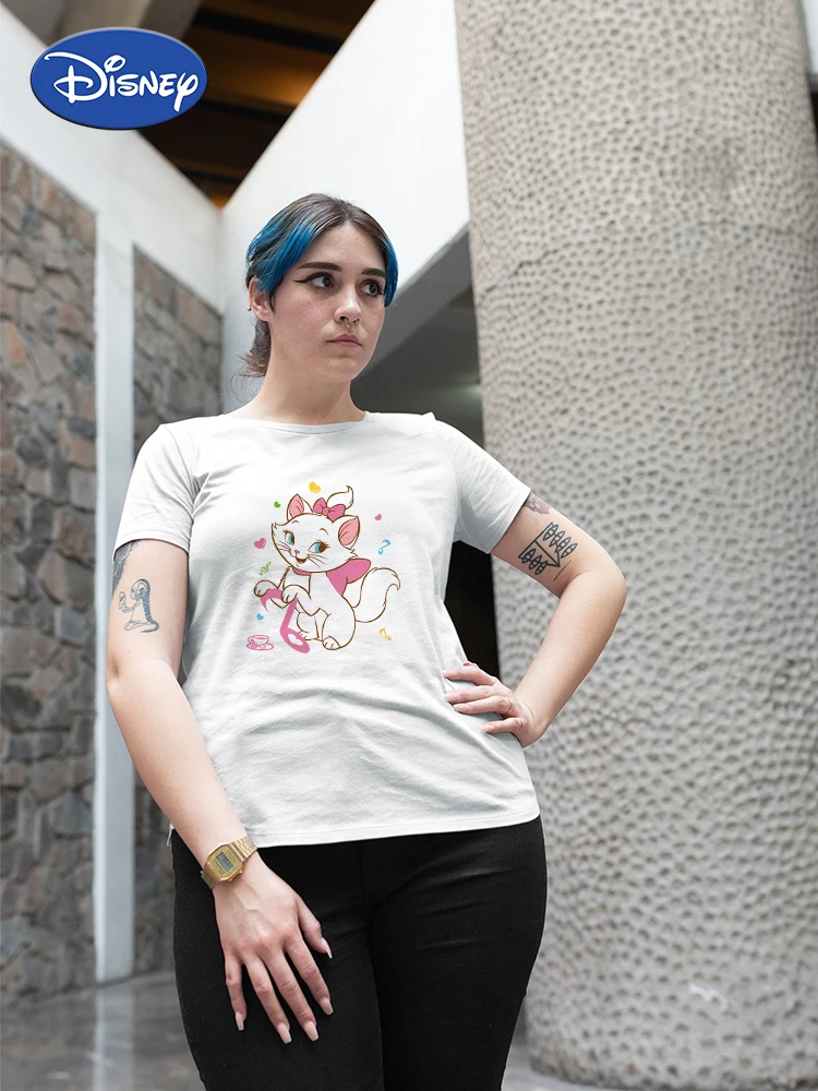 女性のためのモダンな夏のtシャツ 大きいサイズ 原宿 ゴシック ビクトリア朝 パンク 若い都会のファッション 新しい21 Null Aliexpress