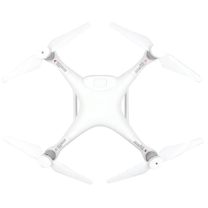 1 пара светодиодный Пропеллер для DJI Phantom 3 F450 Mi Drone 3DR SOLO WIF66
