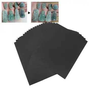 

Sandpaper Jewelry Polishing Tool Wet/Dry Sanding Waterproof Abrasive Paper Polished Water Polishing Sandpaper Watch Repair Tooli