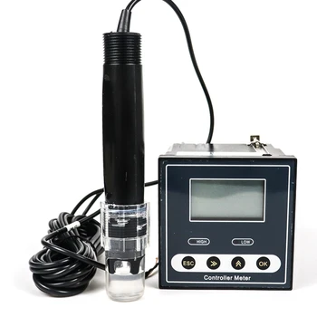 

tester sensor pH meter industrial online water ph sensor analog output 4 20ma
