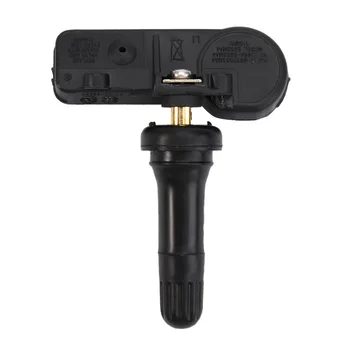 

1Pc Tire Pressure Monitor Tire Pressure Sensor Tire Pressure Sensor Pressure Sensor for Car Truck Tire Wheel