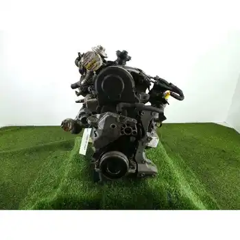 

ARL ARL Complete Engine Seat Leon (1m1) 1.9 Tdi