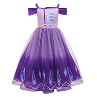 Frozen-2-Elsa-Girls-Purple-Dress-200