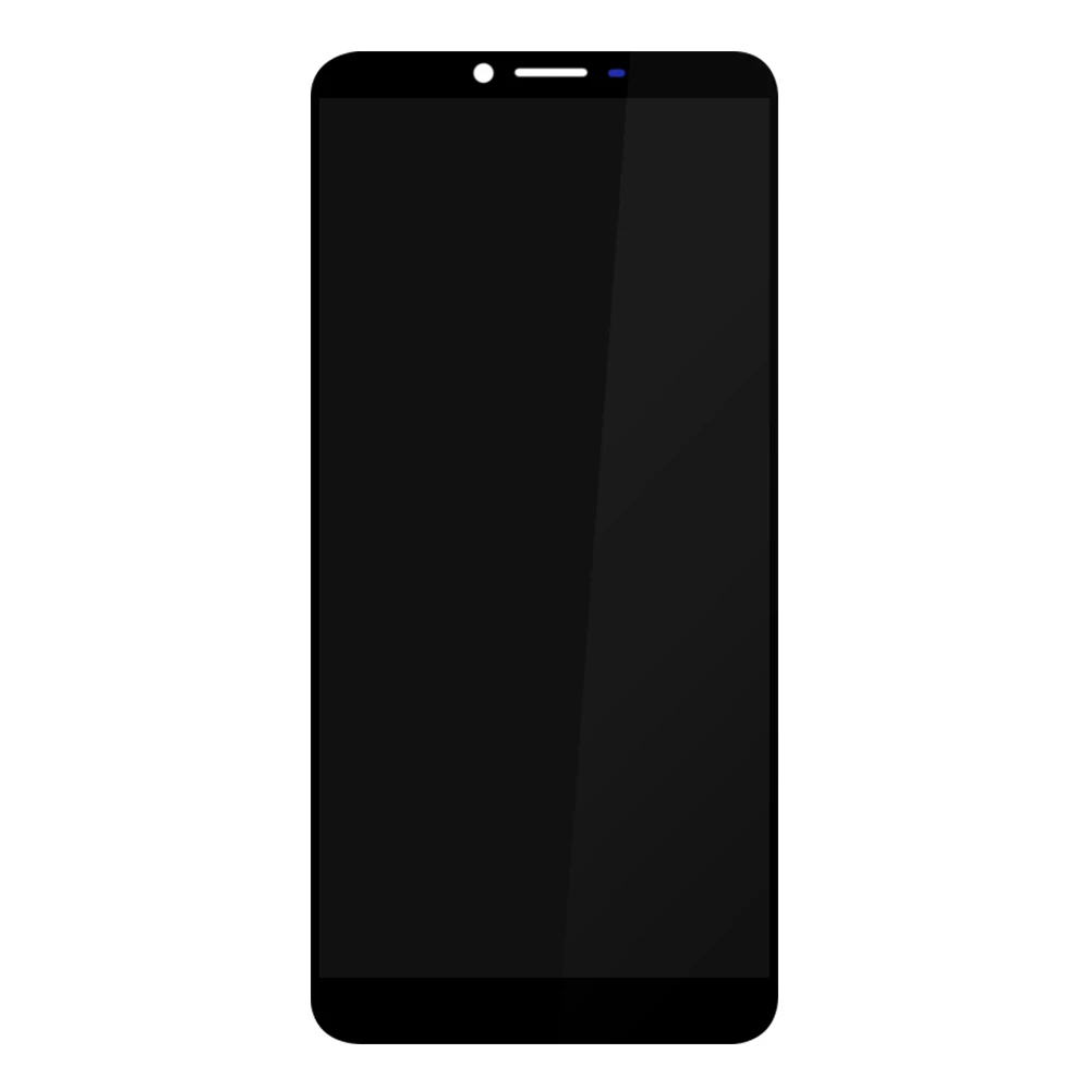 ЖК дисплей и сенсорный экран 5 99 дюйма для Cubot X18 Plus 100% протестированный дигитайзер