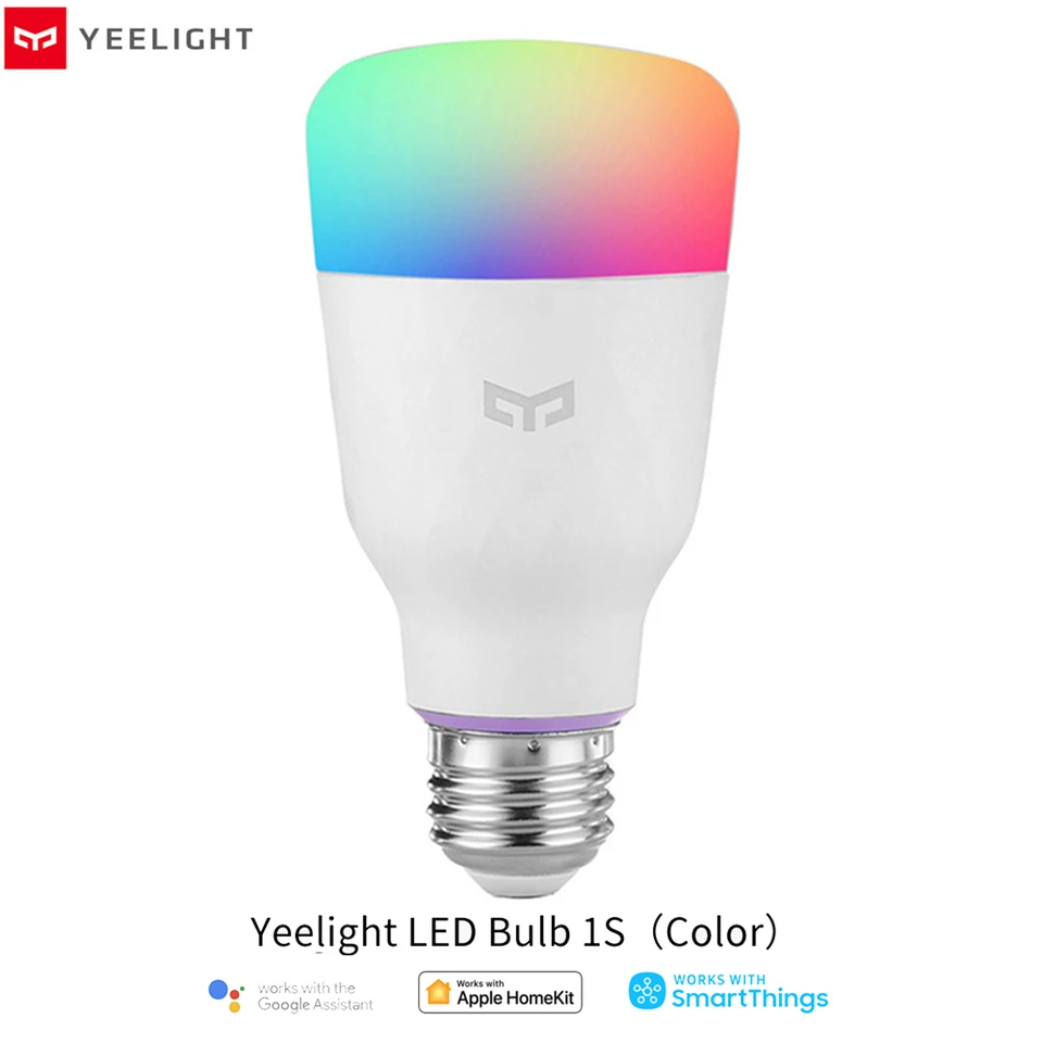 yeelight e27